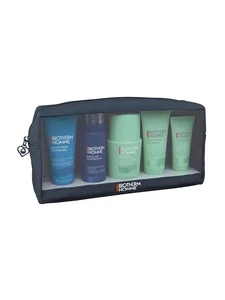 Biotherm Biotherm Mixed Lines Men Care Set