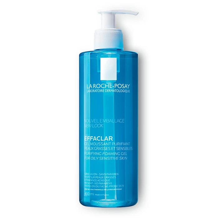 La Roche Posay Effaclar