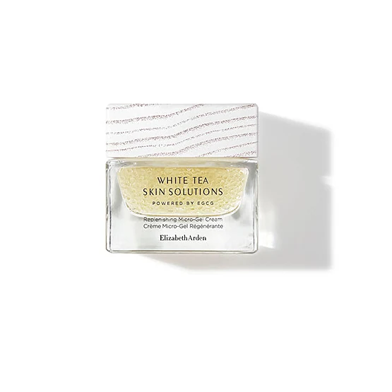 E.ARDEN White Tea Skin Solutions Replenishing Micro-Gel Cream 50ml