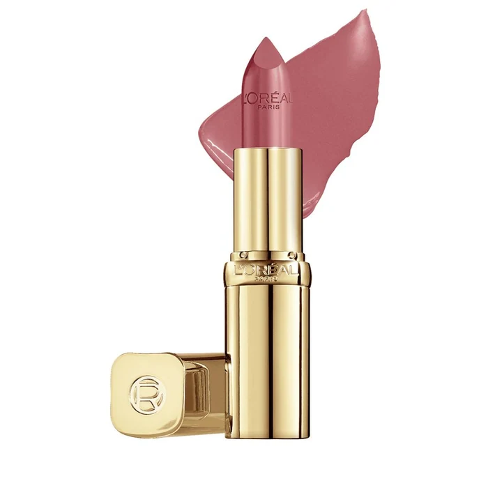 L'Oréal Paris Color Riche Satin Lipstick 4g