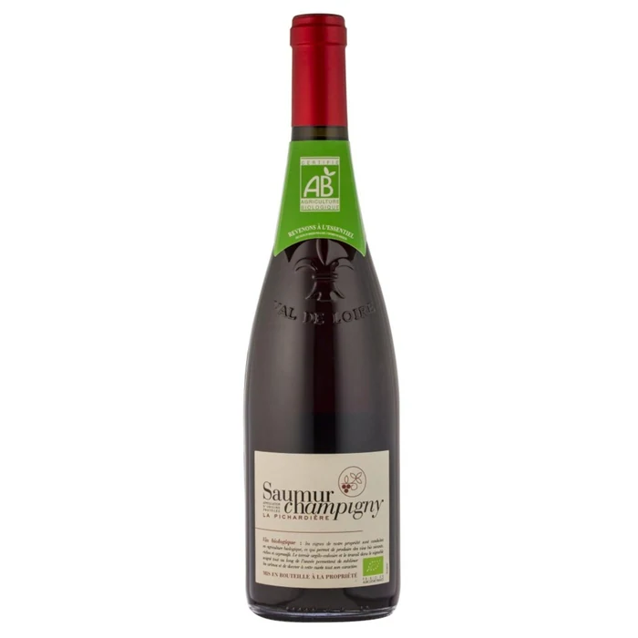 Domaine Des Varinelles Saumur-Champigny - La Pichardière Bio
