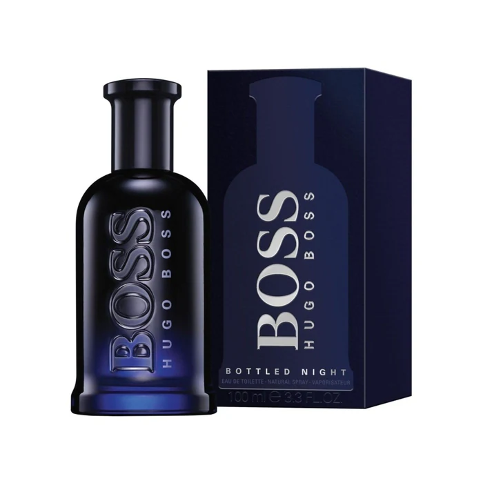 Hugo Boss Boss Bottled Night