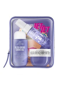 Sol De Janeiro Sol De Janeiro Mixed Lines Care Set