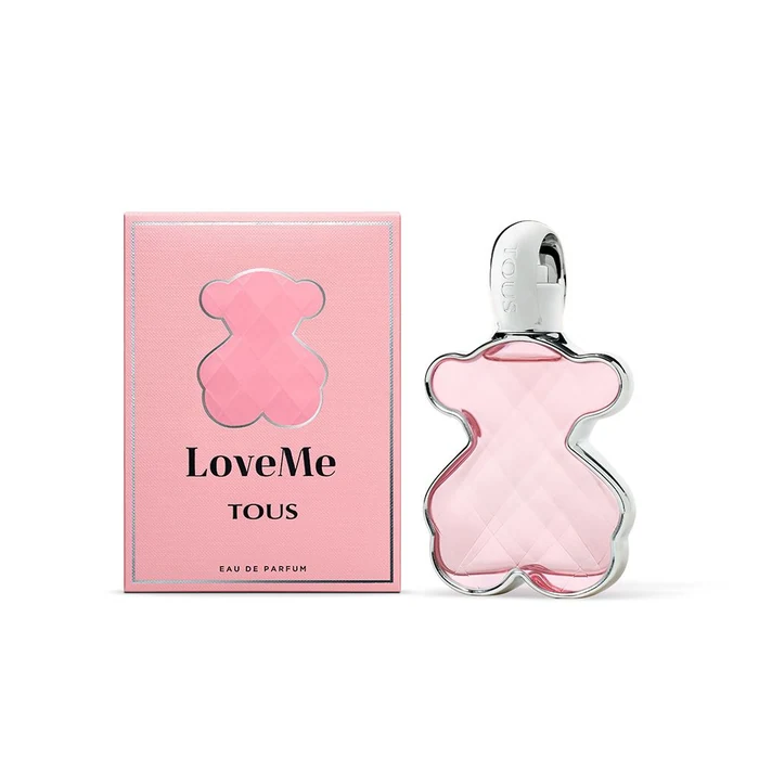 Tous Love Me