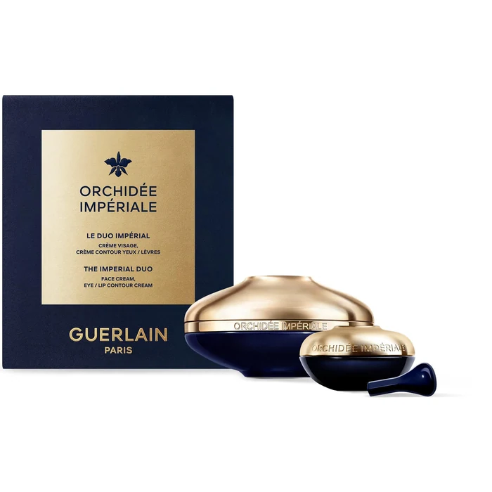 Guerlain Orchidée Imperiale