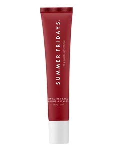 Summer Fridays Summer Fridays Lip Butter Balm Cherry 15 g