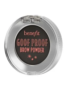 Benefit Benefit Goof Proof Brow Powder N° 6
