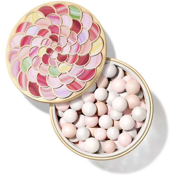 Guerlain Météorites 01 Pearly White Blanc De Perle 20g