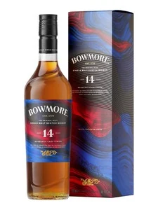 Bowmore Bowmore 14y Islay Single Malt Scotch Whisky