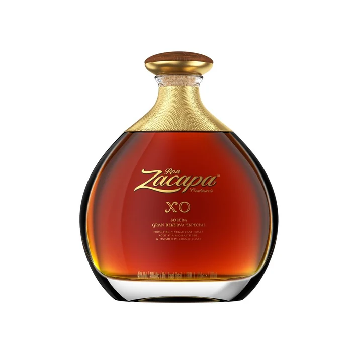 Zacapa Centenario Xo Rum