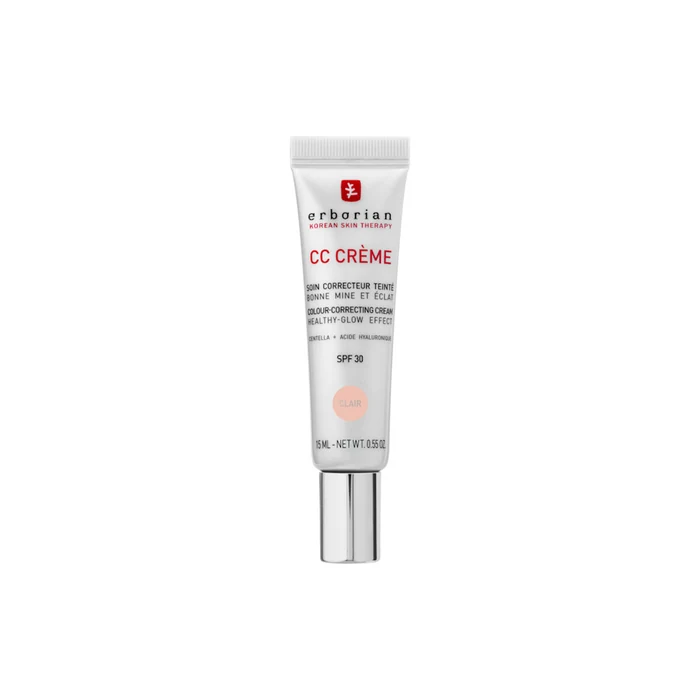 Erborian Cc Cream Small