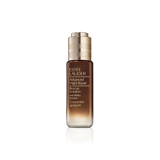 ESTÉE LAUDER Advanced Night Repair Rescue Solution with 15% Bifidus Ferment