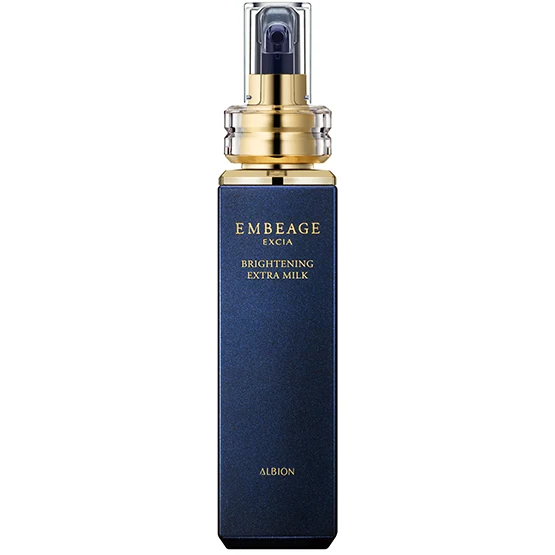 ALBION EXCIA EMBEAGE BRIGHTENING EXTRA MILK