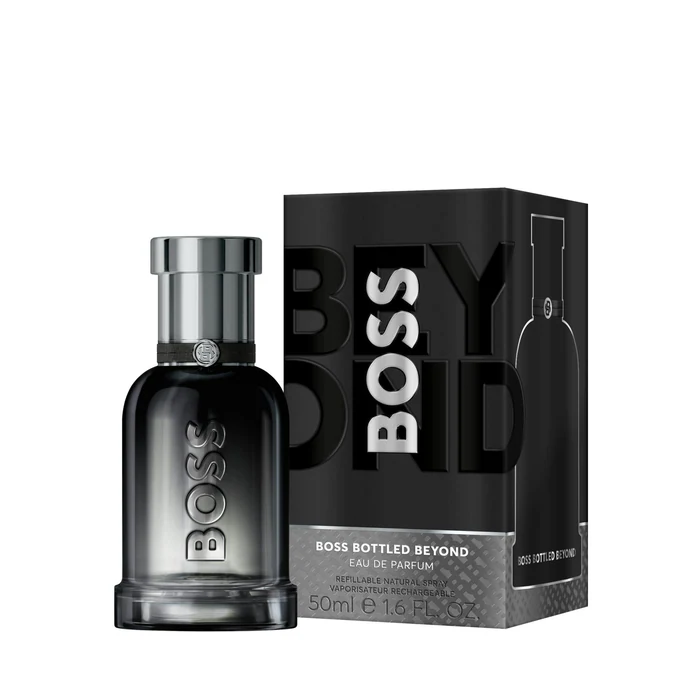 Hugo Boss Boss Bottled Beyond