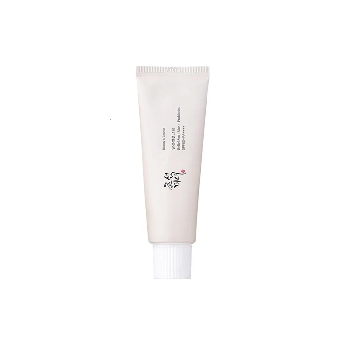 Beauty of Joseon Relief Sun : Rice + Probiotics