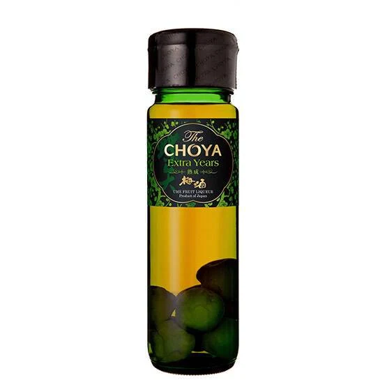 CHOYA CHOYA UMESHU Extra Years