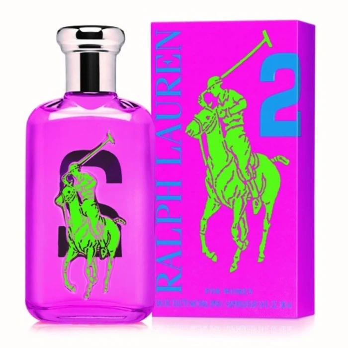 Ralph Lauren Big Pony