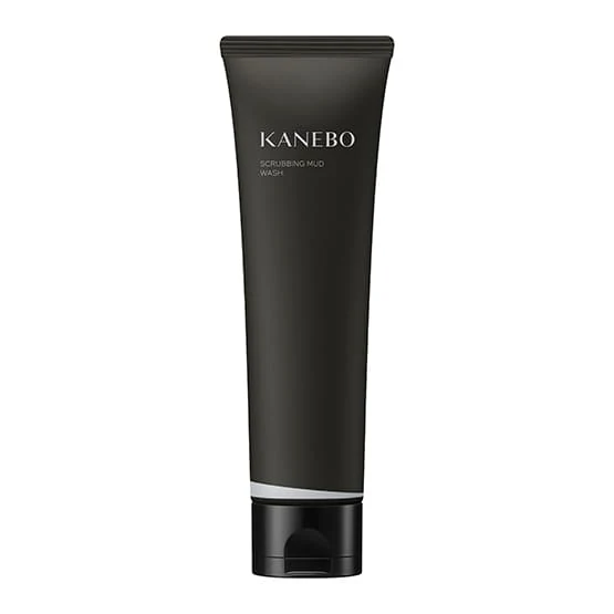 KANEBO KANEBO SCRUBBING MUD WASH