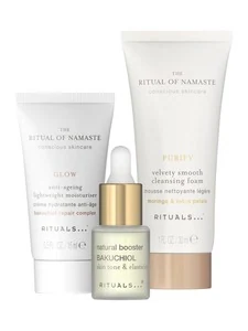 Rituals Rituals The Ritual of Namasté Face Care Set