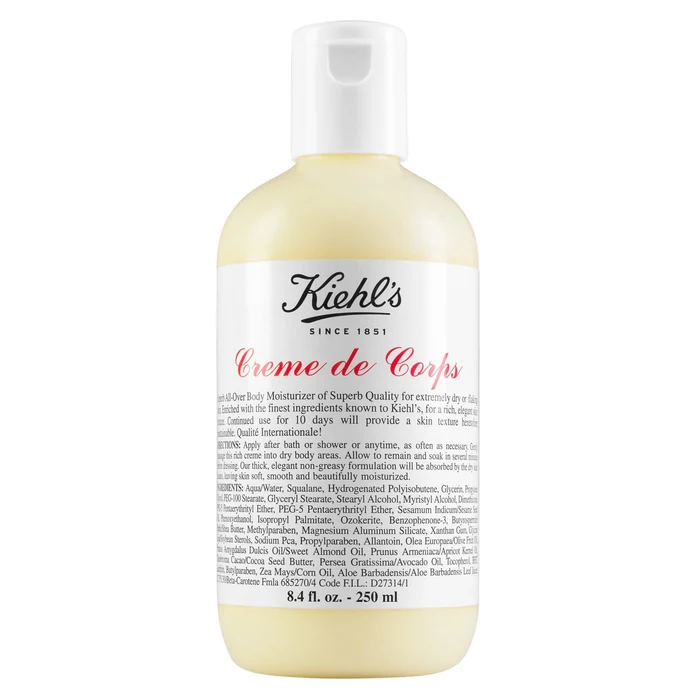 Kiehl's Crème De Corps