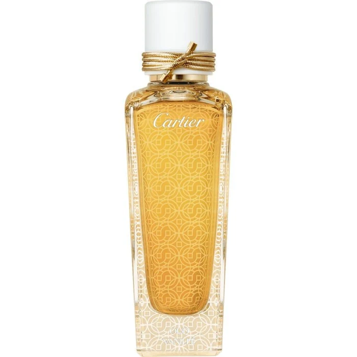 Cartier Oud Vanillé