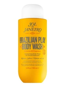 Sol De Janeiro Sol de Janeiro Bum Bum 62 Moisturizing Shower Cream-Gel