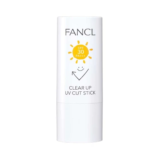 FANCL Clear Up UV Cut Stick