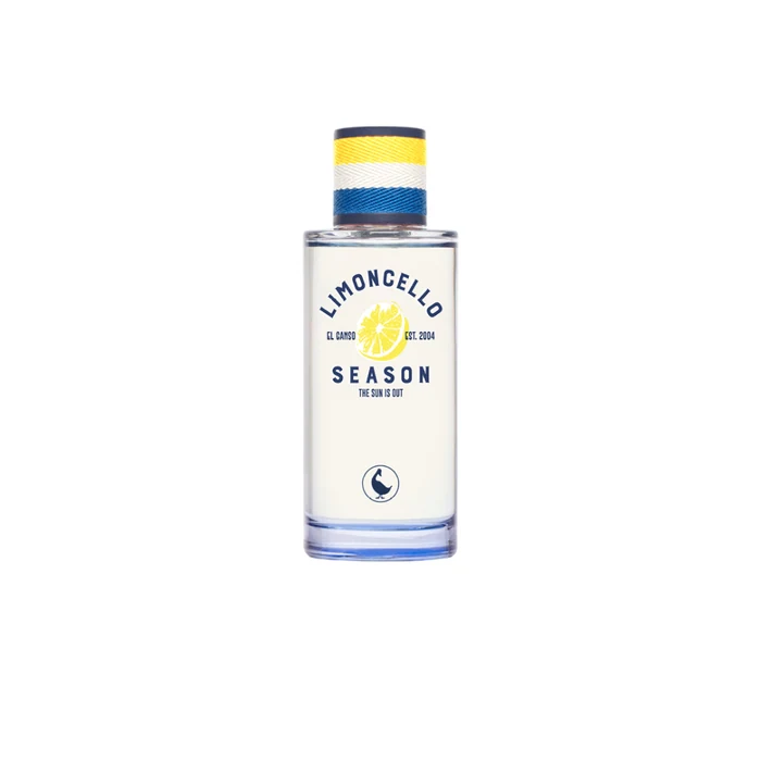 El Ganso Limoncello Season