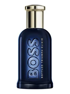 Boss Boss Bottled Triumph Elixir Eau de Parfum