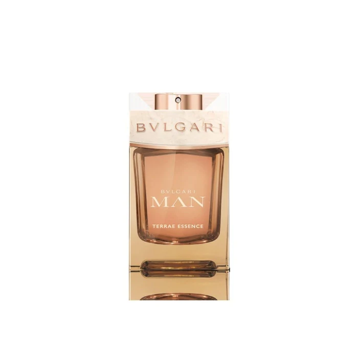 Bvlgari Man Terrae at Paris