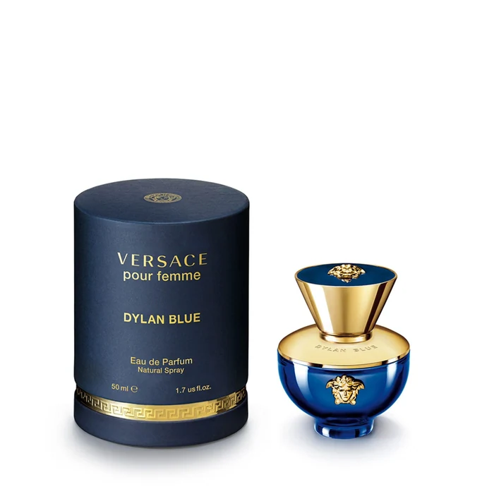 Versace Dylan Blue