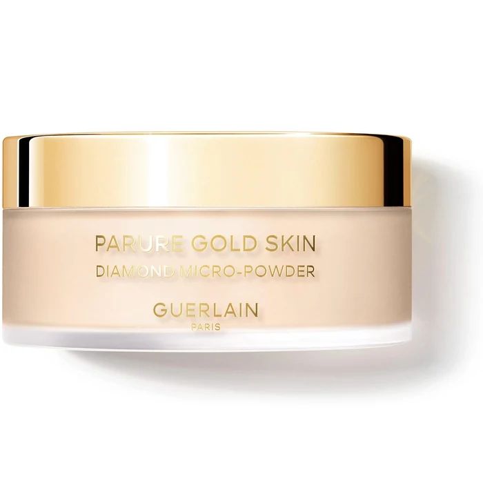 Guerlain Parure Gold