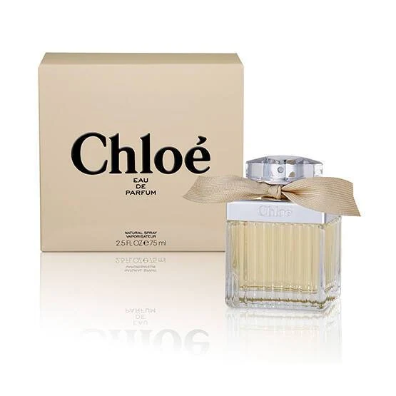 CHLOE CHLOE
