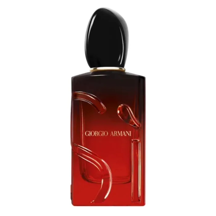 Giorgio Armani Sì Passione Intense