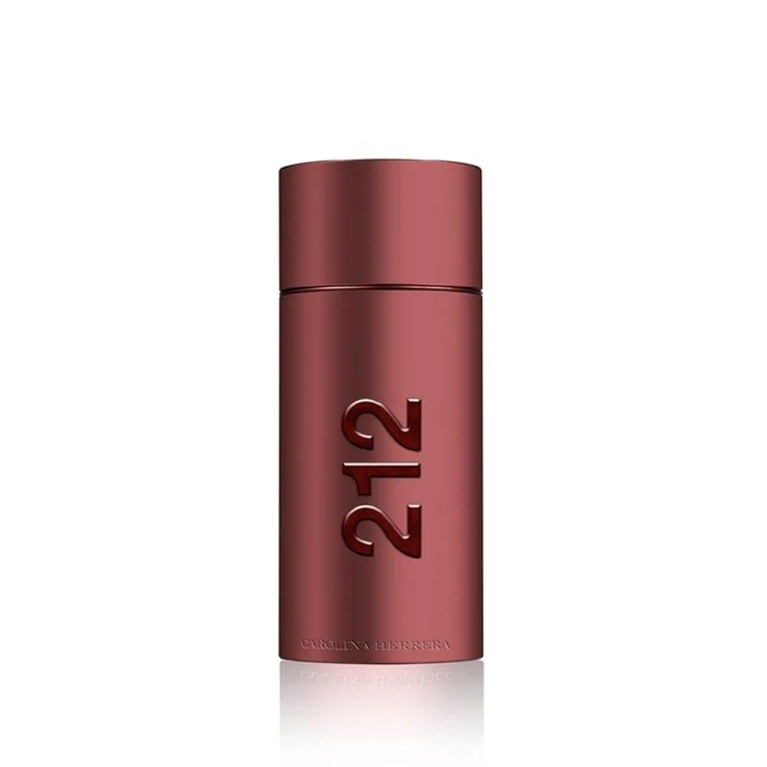 Carolina Herrera 212 Sexy Men
