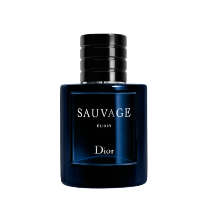 Dior Sauvage Elixir