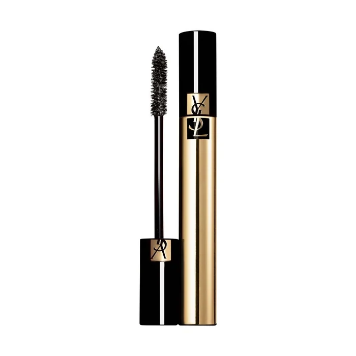 Yves Saint Laurent Mascara Volume Effet Faux Cils Radical 01 Black Over Black