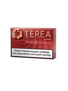 Terea TEREA SIENNA