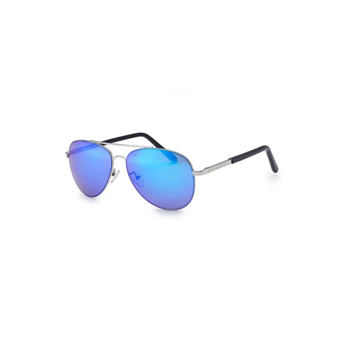 Bloc Dune 2 Blue Mirrored Sunglasses P664 Polarised