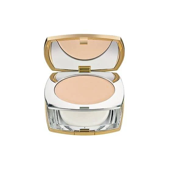 ESTÉE LAUDER Re-Nutriv Ultra Radiance Powder Makeup SPF 16/PA+++ (Refill) 04ウォームバニラ2W0