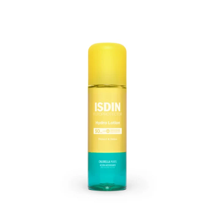Isdin Fp Hydrolotion Spf50