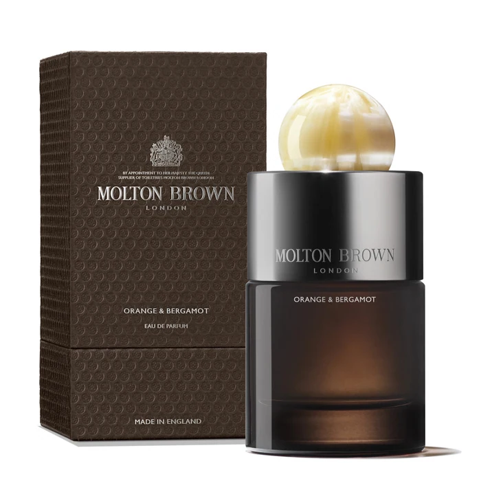 Molton Brown Orange & Bergamot