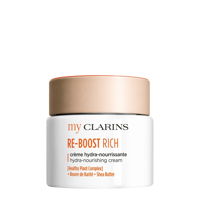 Clarins My Clarins at Paris