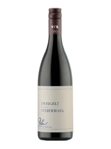 Polz Polz, Gelber Muskateller, Ried Grassnitzberg, Südsteiermark DAC, dry, white Giftpack