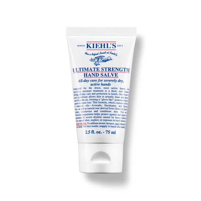 Kiehl's Ultimate Strength Hand