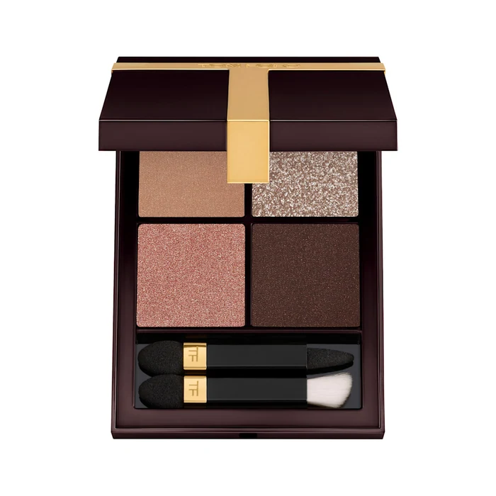 Tom Ford Runway Eye Color Quad Poudre 11g