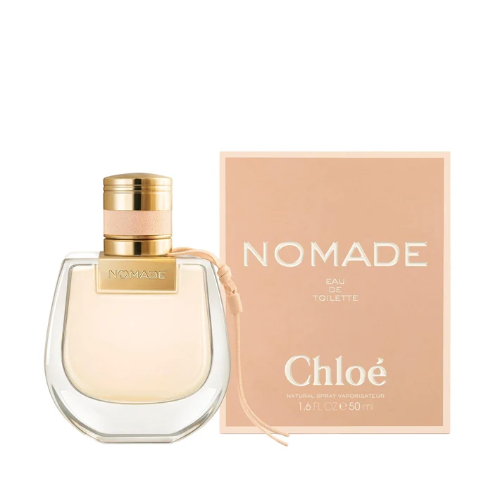 Chloé Chloé Nomade
