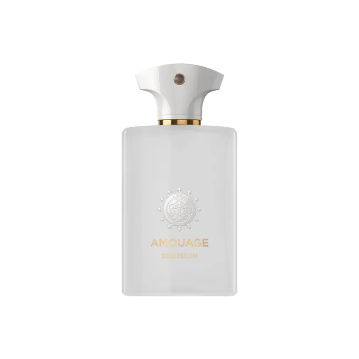 Amouage Decision
