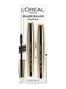 L Oreal Paris L'Oréal Paris Mascara Set N° 1 Black