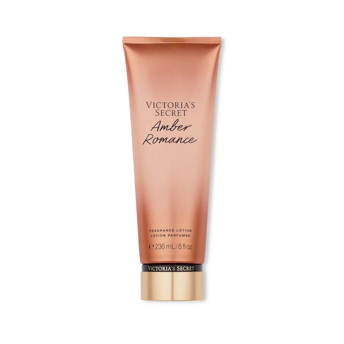 Victoria's Secret Amber Romance